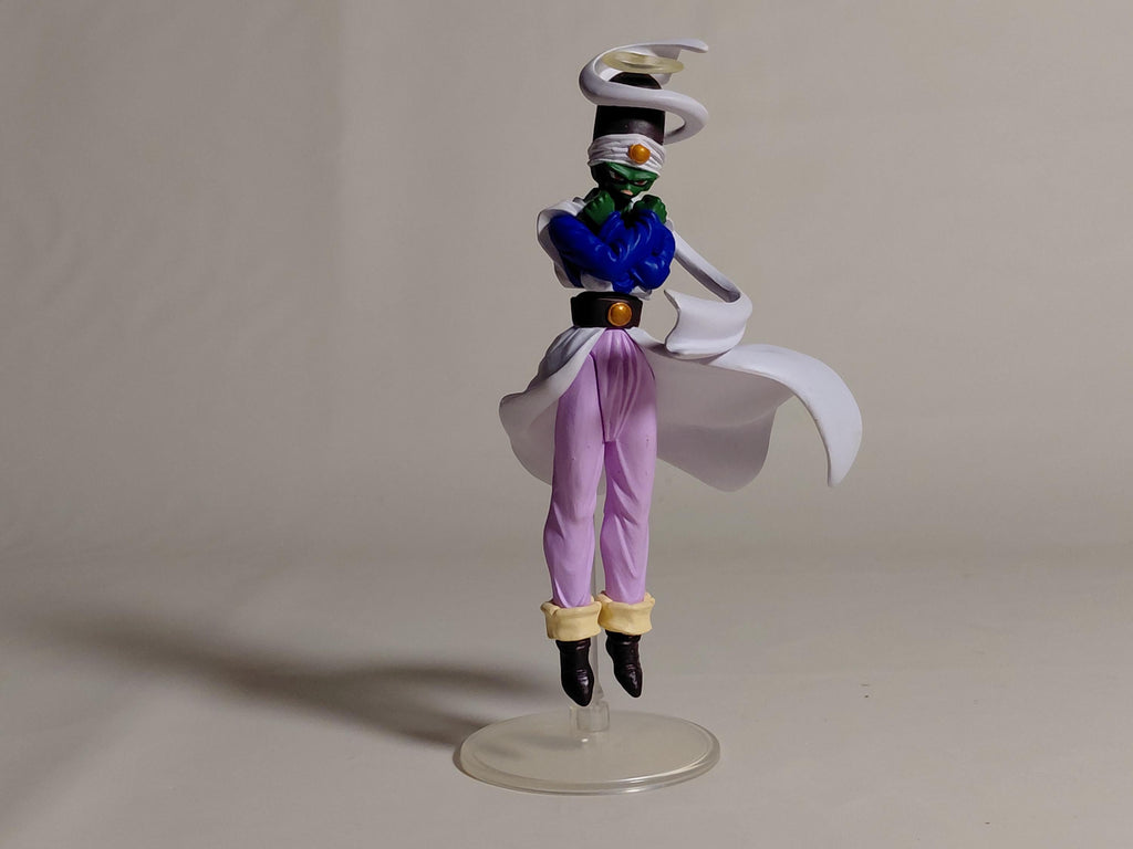 Bandai HG Dragon Ball Z 16 ~The Faraway World Martial Arts Tournament Arc~ Pikkon
