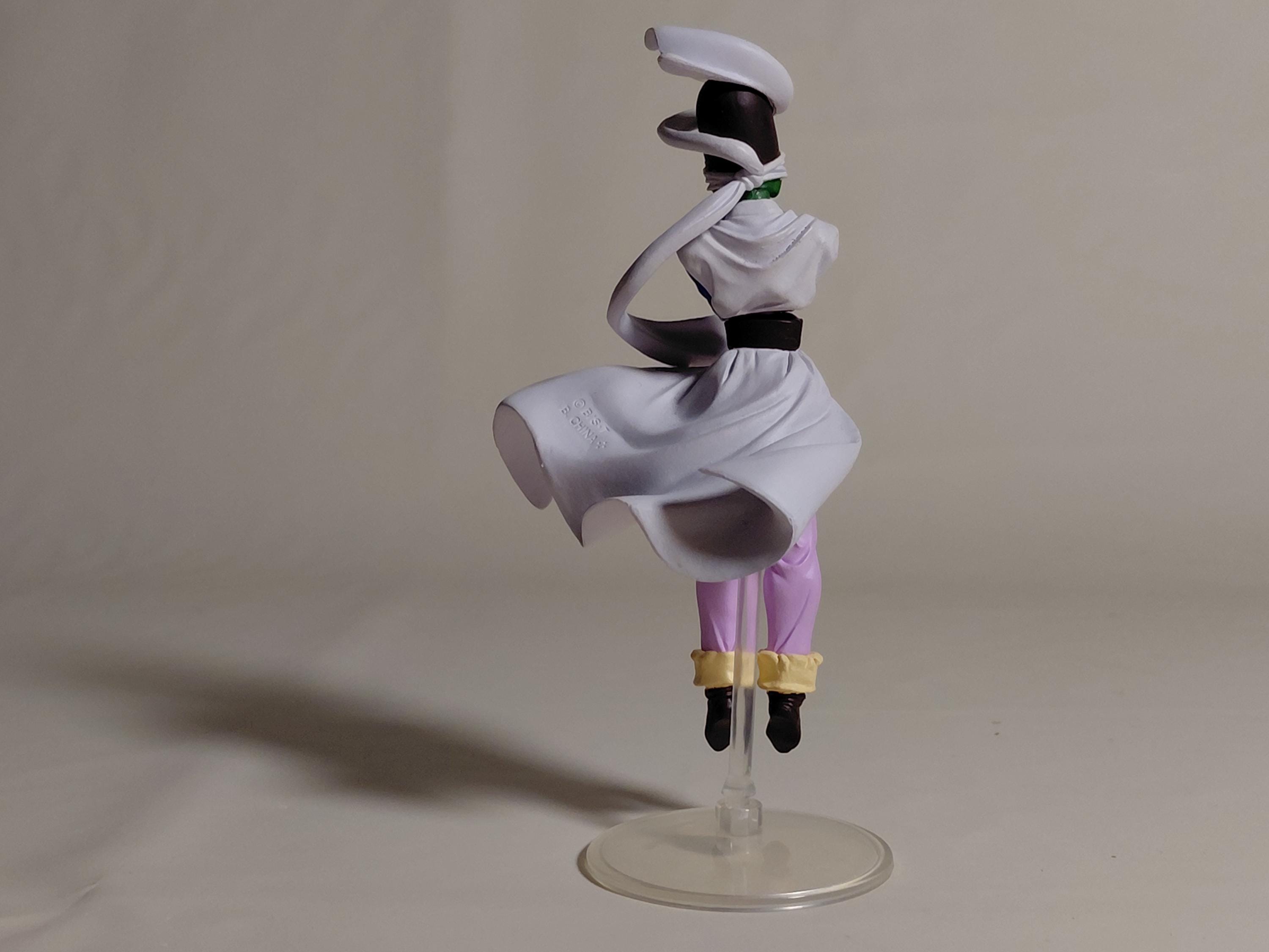 Bandai HG Dragon Ball Z 16 ~The Faraway World Martial Arts Tournament Arc~ Pikkon