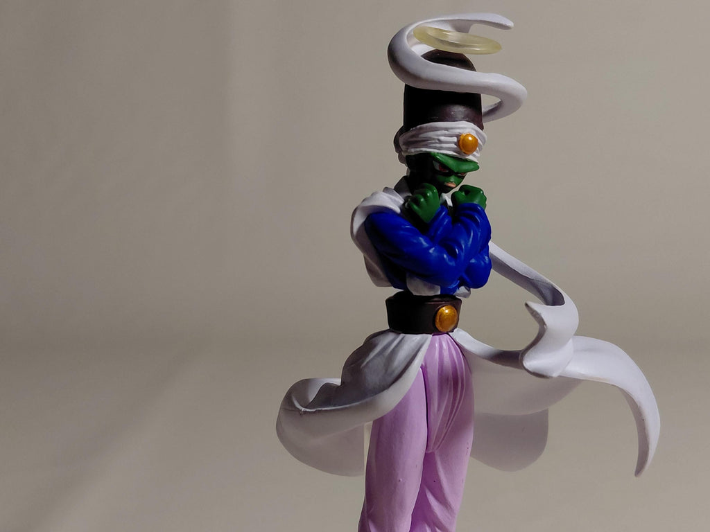 Bandai HG Dragon Ball Z 16 ~The Faraway World Martial Arts Tournament Arc~ Pikkon