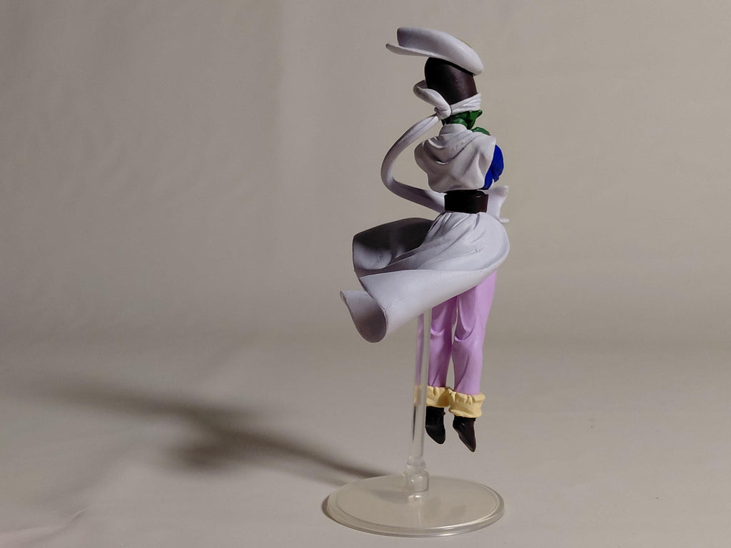 Bandai HG Dragon Ball Z 16 ~The Faraway World Martial Arts Tournament Arc~ Pikkon