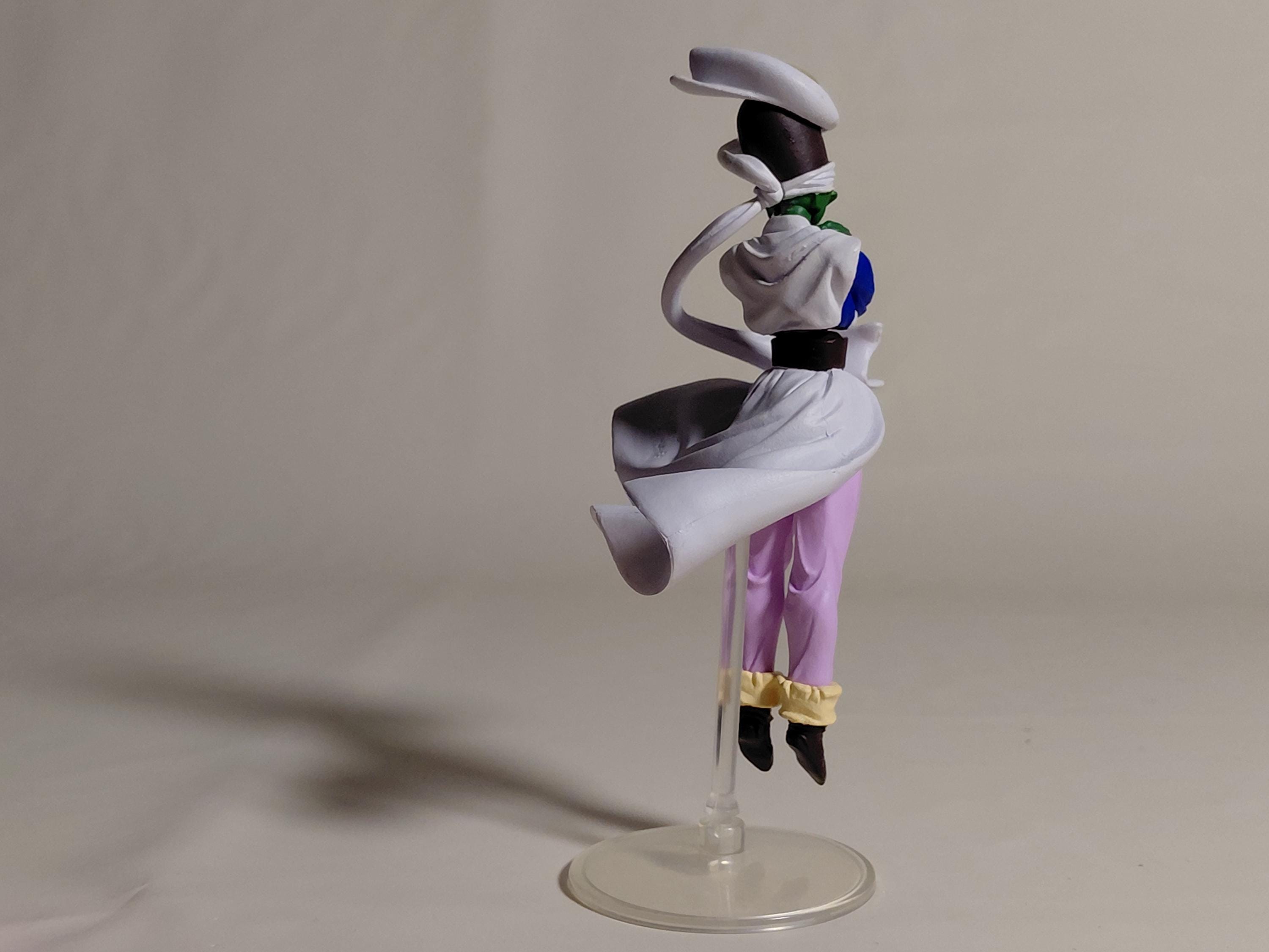 Bandai HG Dragon Ball Z 16 ~The Faraway World Martial Arts Tournament Arc~ Pikkon