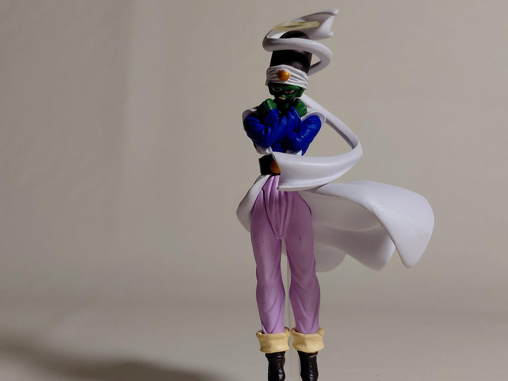 Bandai HG Dragon Ball Z 16 ~The Faraway World Martial Arts Tournament Arc~ Pikkon