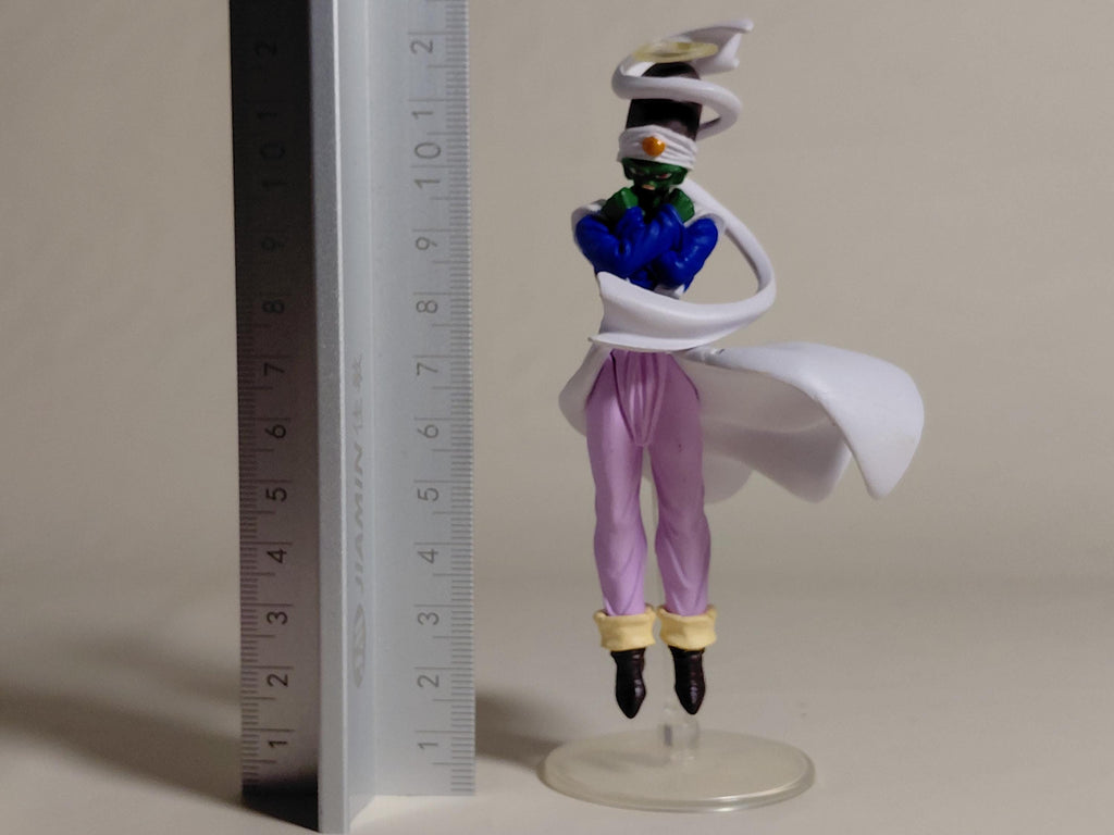 Bandai HG Dragon Ball Z 16 ~The Faraway World Martial Arts Tournament Arc~ Pikkon