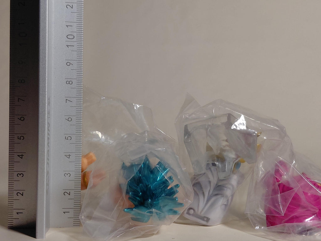 HG Series Dragon Ball Kai 21 Broly Super Saiyan First Form(Unopened)