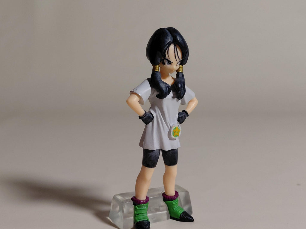 HG Dragon Ball Z 6: Majin Awakening Arc - Videl