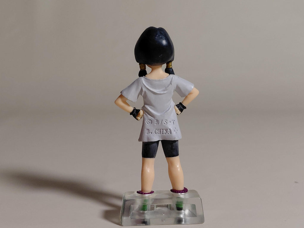 HG Dragon Ball Z 6: Majin Awakening Arc - Videl