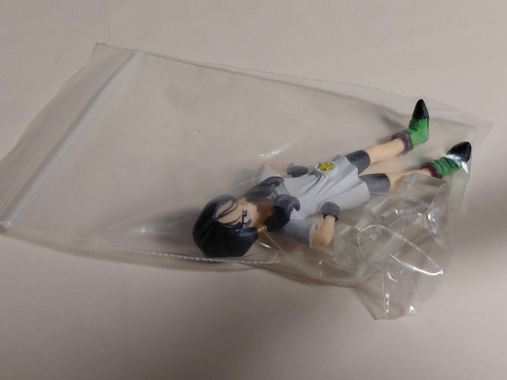 HG Dragon Ball Z 6: Majin Awakening Arc - Videl