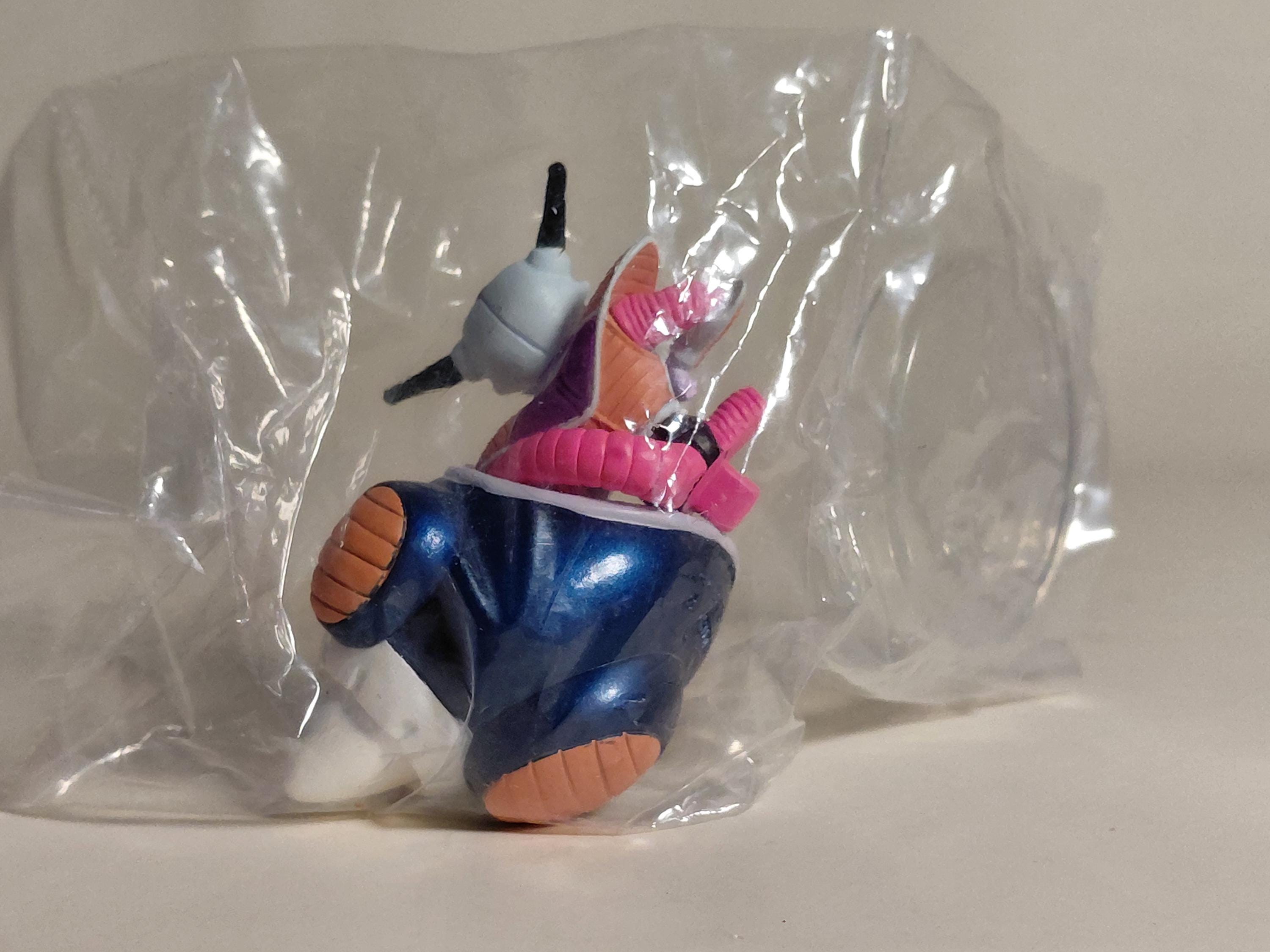 Gashapon HG Figure Dragon Ball Z ~Frieza's Invasion! Dragon Ball Scramble Arc~ Frieza First Form