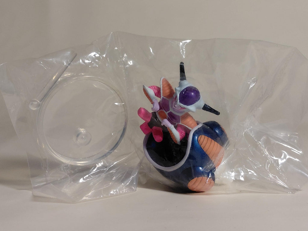 Gashapon HG Figure Dragon Ball Z ~Frieza's Invasion! Dragon Ball Scramble Arc~ Frieza First Form