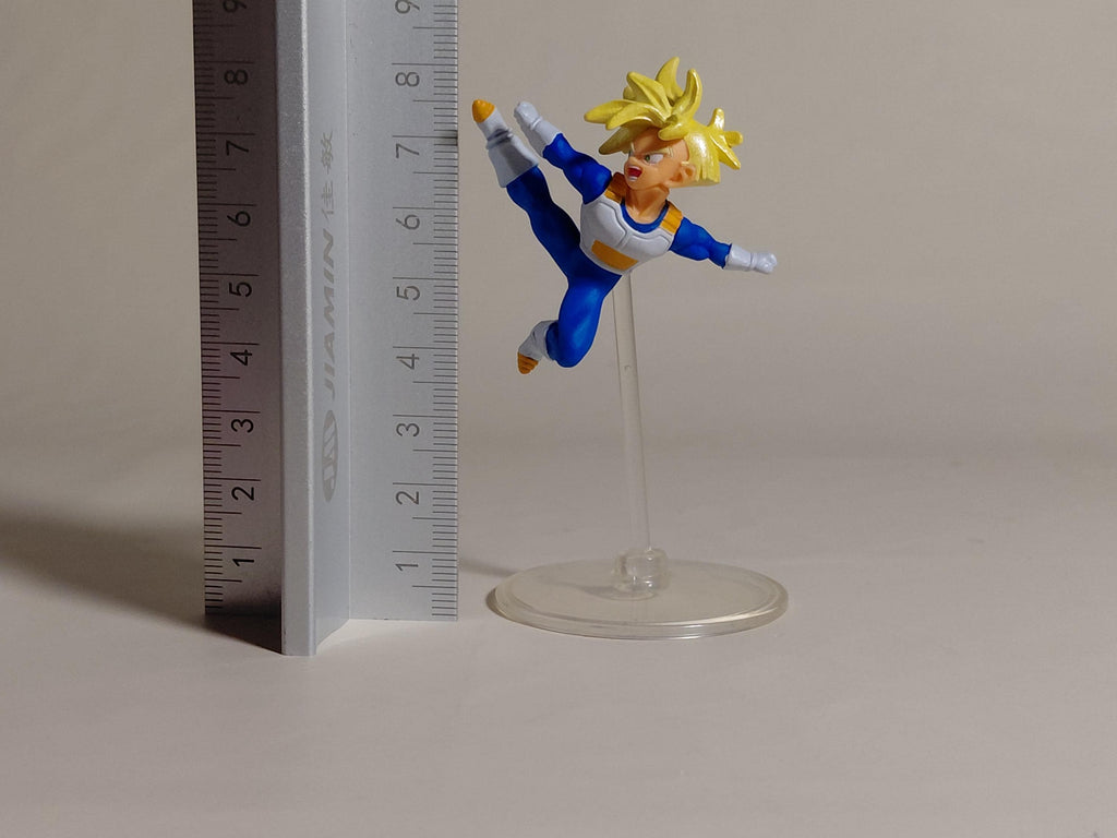 Gashapon HG Dragon Ball Z 12 ~Hyperbolic Time Chamber Arc~ Son Gohan (Super Saiyan)