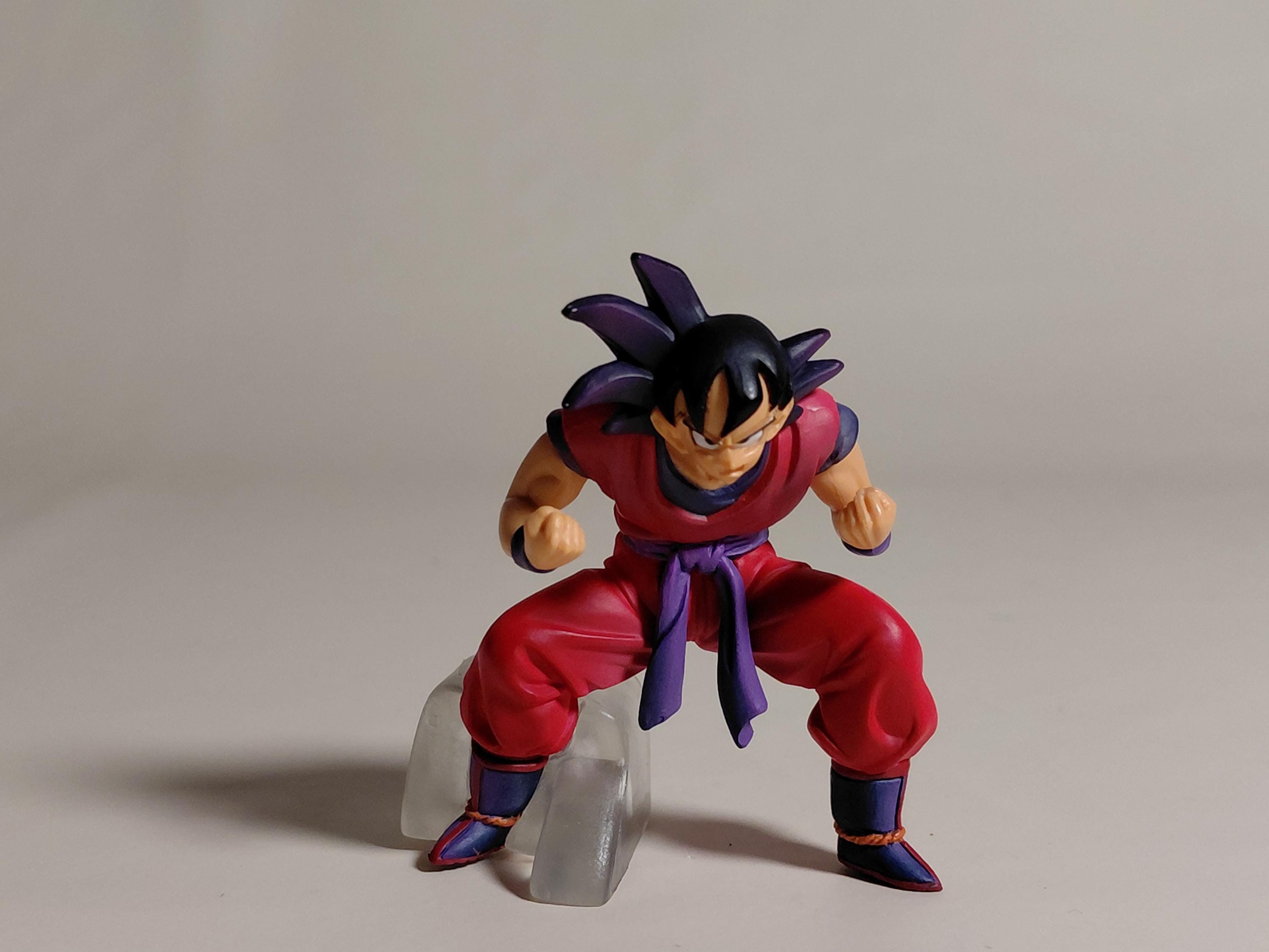 Dragon Ball HG 09 ~ Son Goku Kaioken