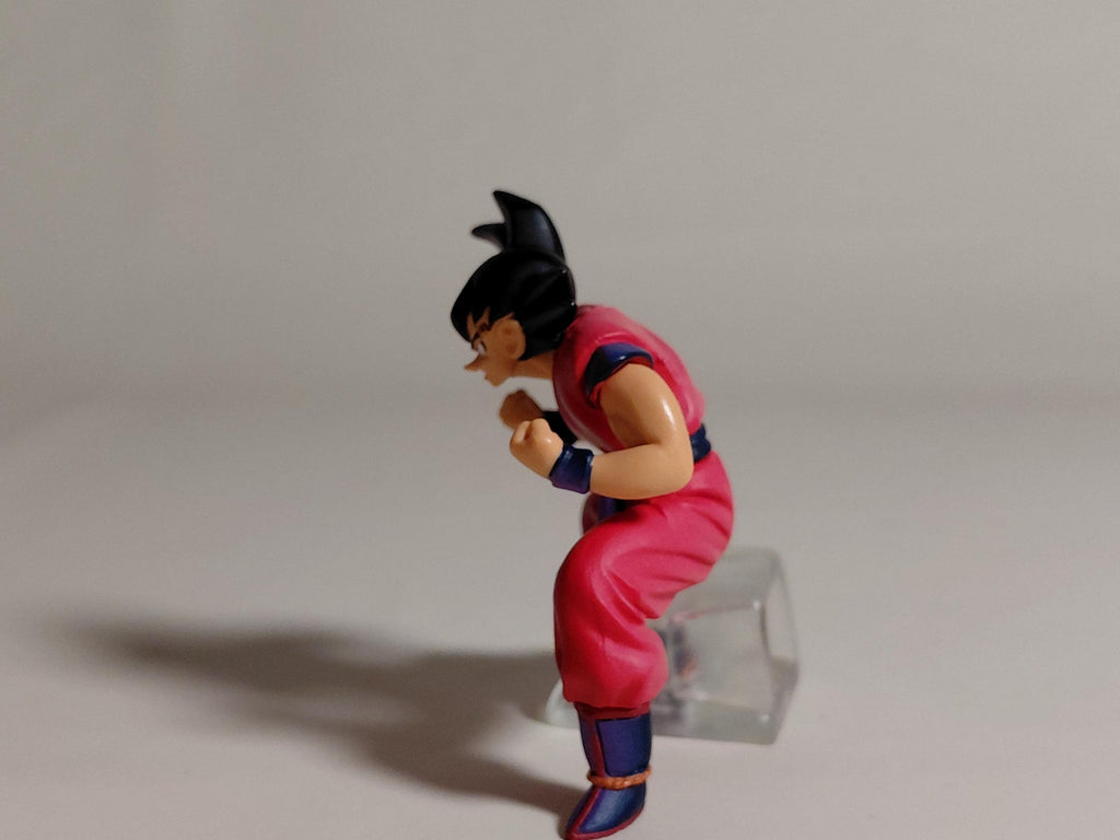 Dragon Ball HG 09 ~ Son Goku Kaioken