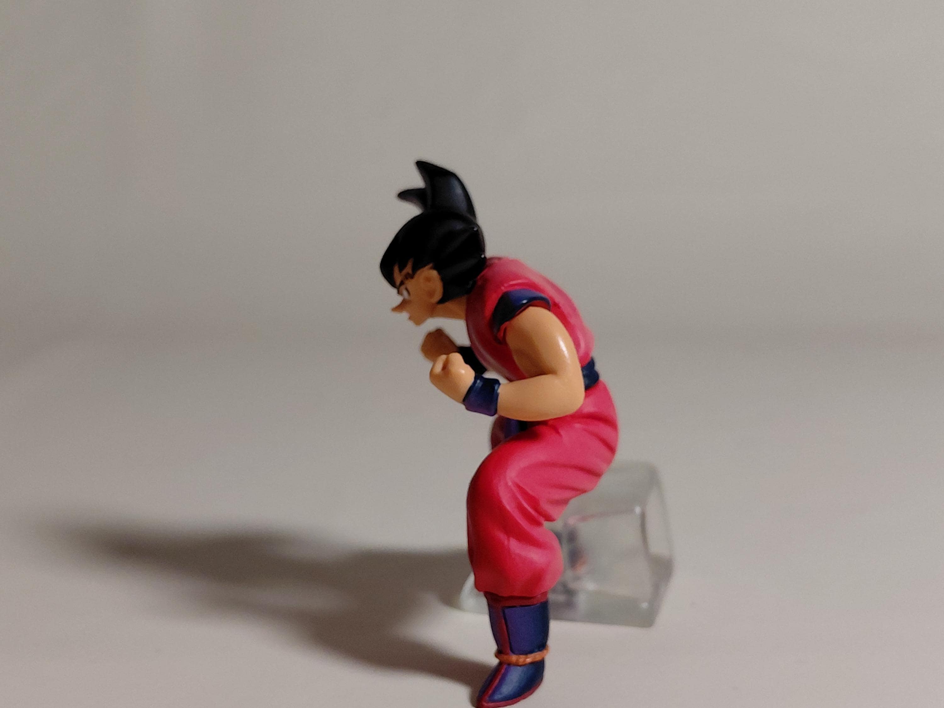 Dragon Ball HG 09 ~ Son Goku Kaioken