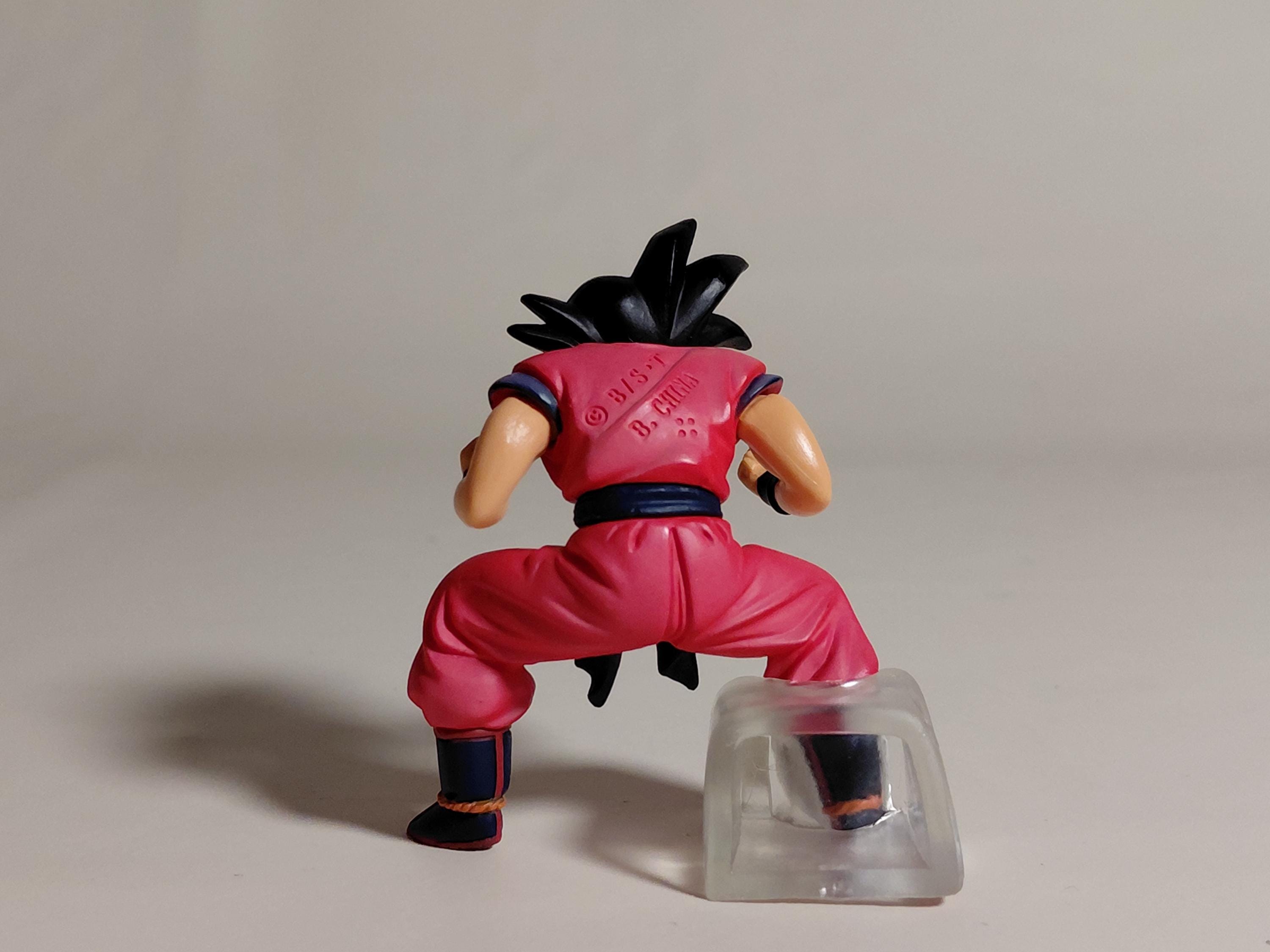 Dragon Ball HG 09 ~ Son Goku Kaioken