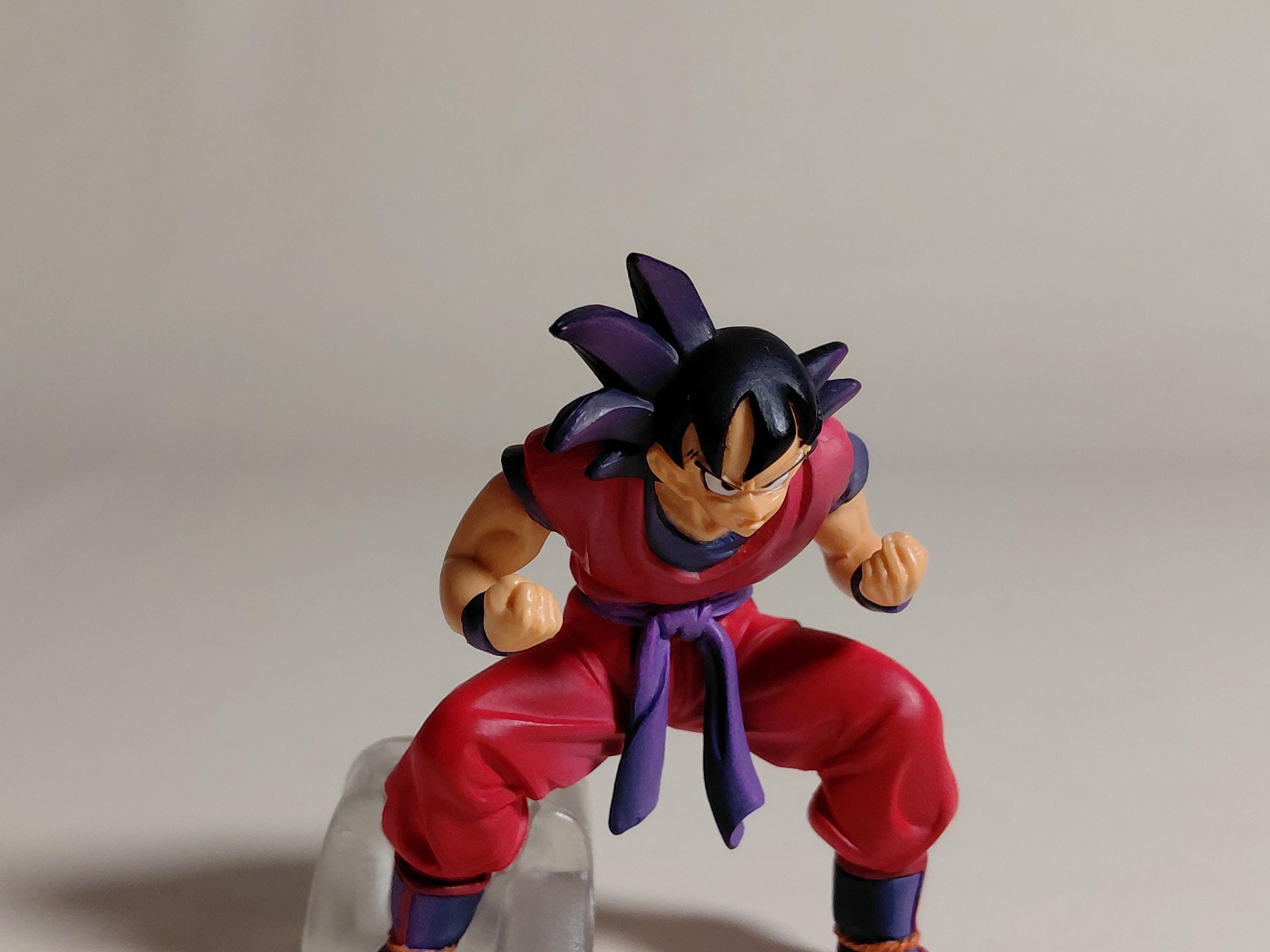 Dragon Ball HG 09 ~ Son Goku Kaioken