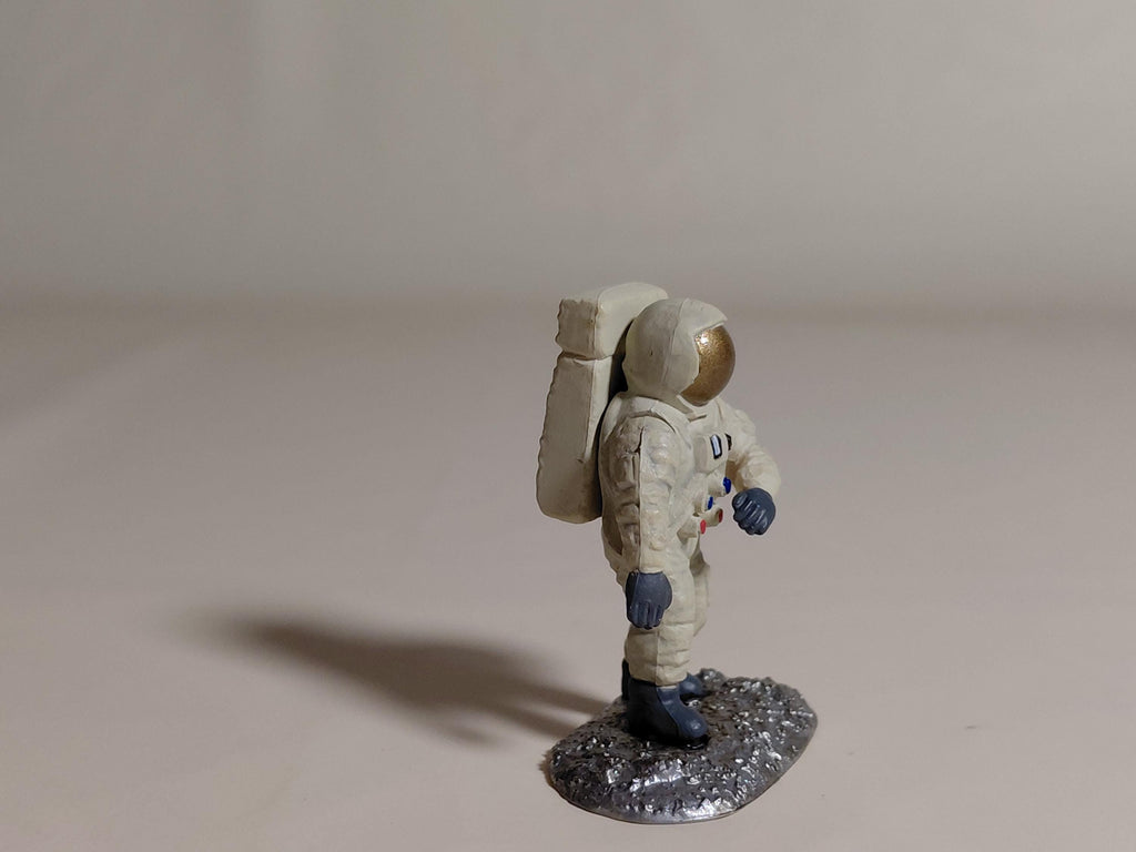 Miniature Space NASA Astronaut FURUTA #06