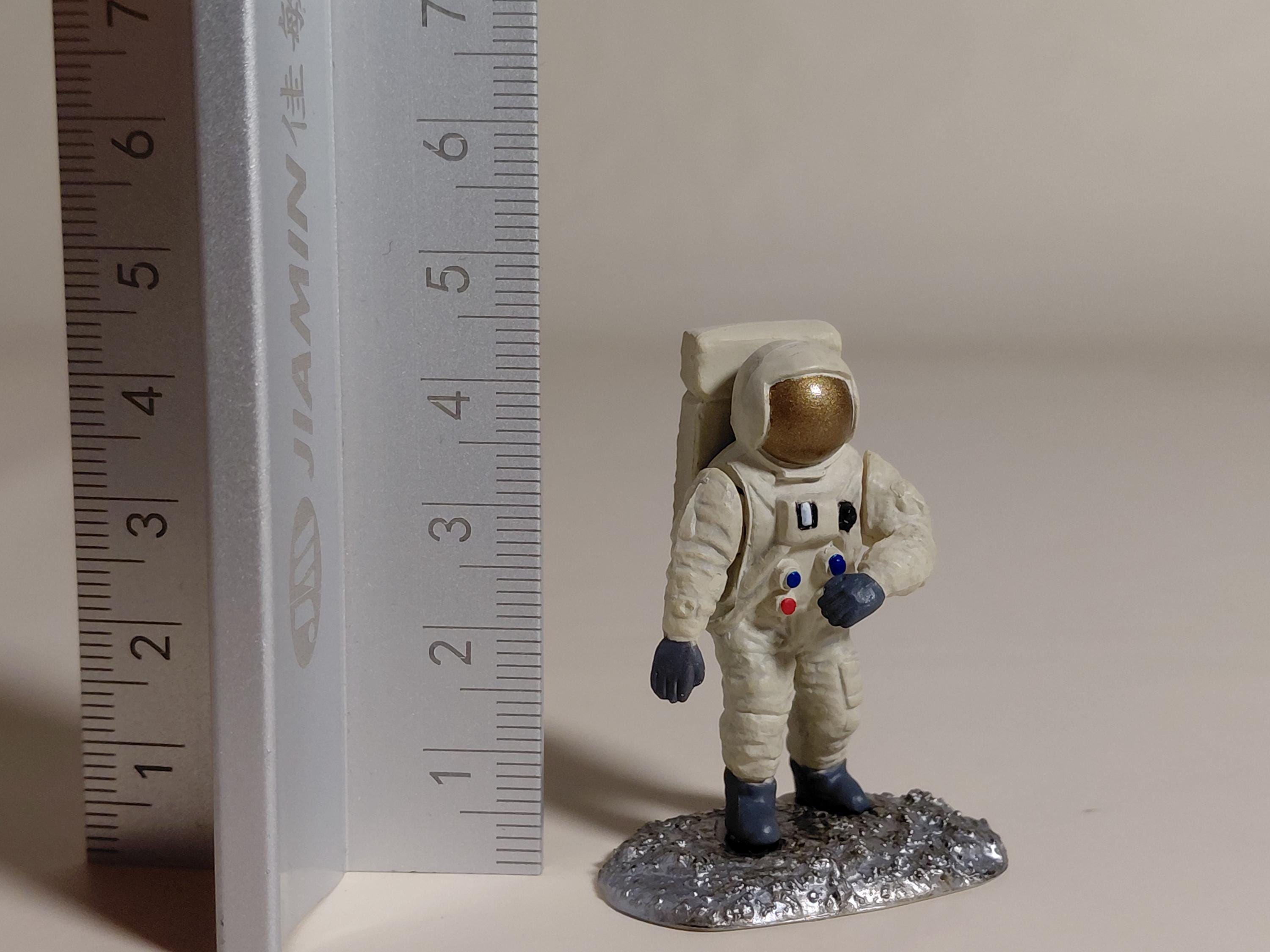 Miniature Space NASA Astronaut FURUTA #06