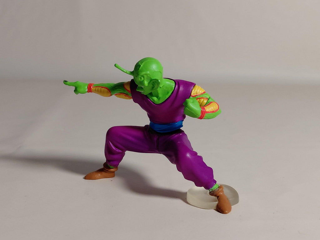 Dragon Ball Z Piccolo HG 3 Gashapon Mini Figure 2004 Bandai