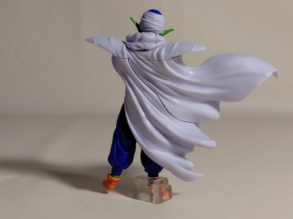 HG Dragon Ball Z Figures: Piccolo Figure 2004