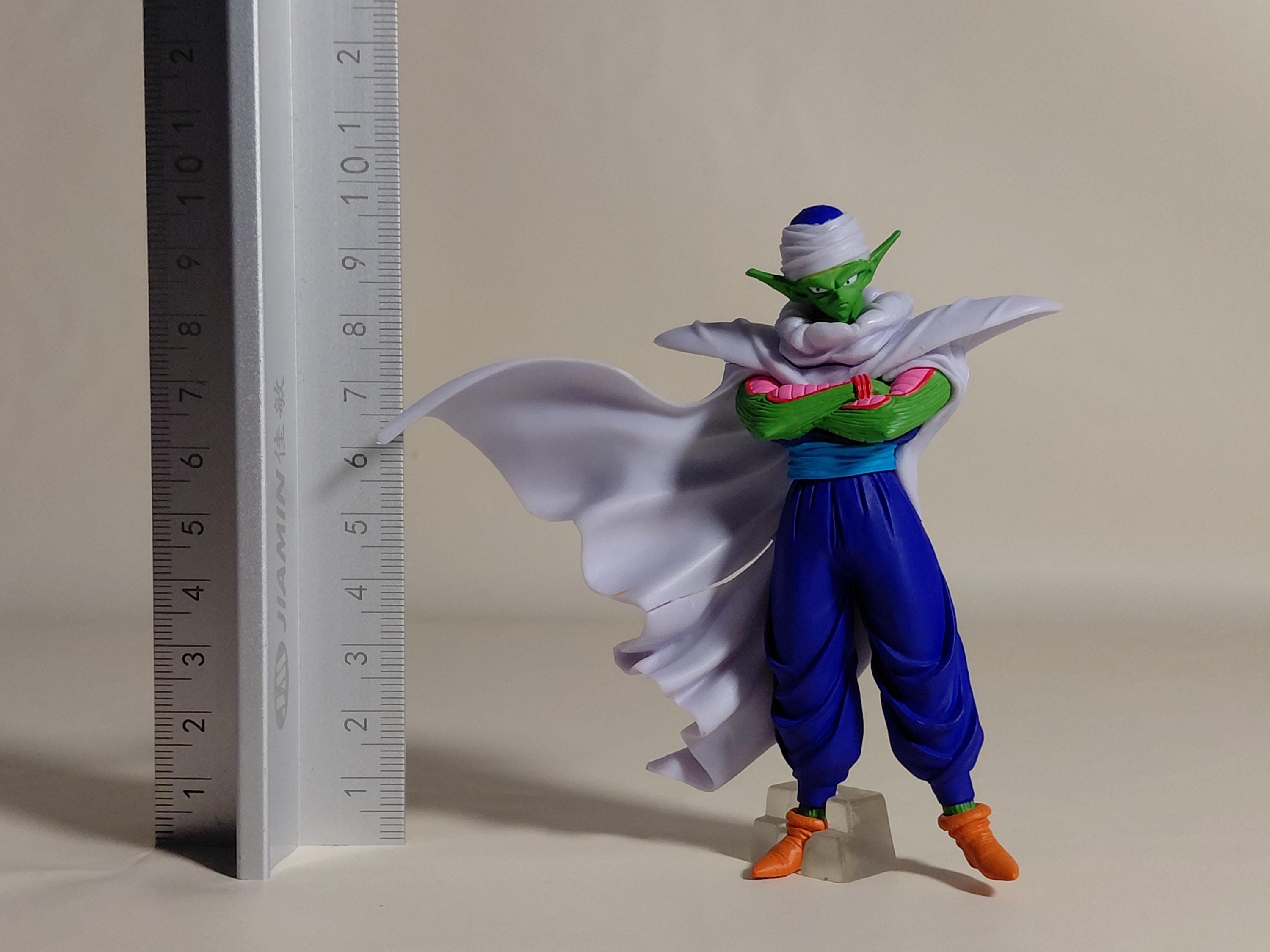 HG Dragon Ball Z Figures: Piccolo Figure 2004