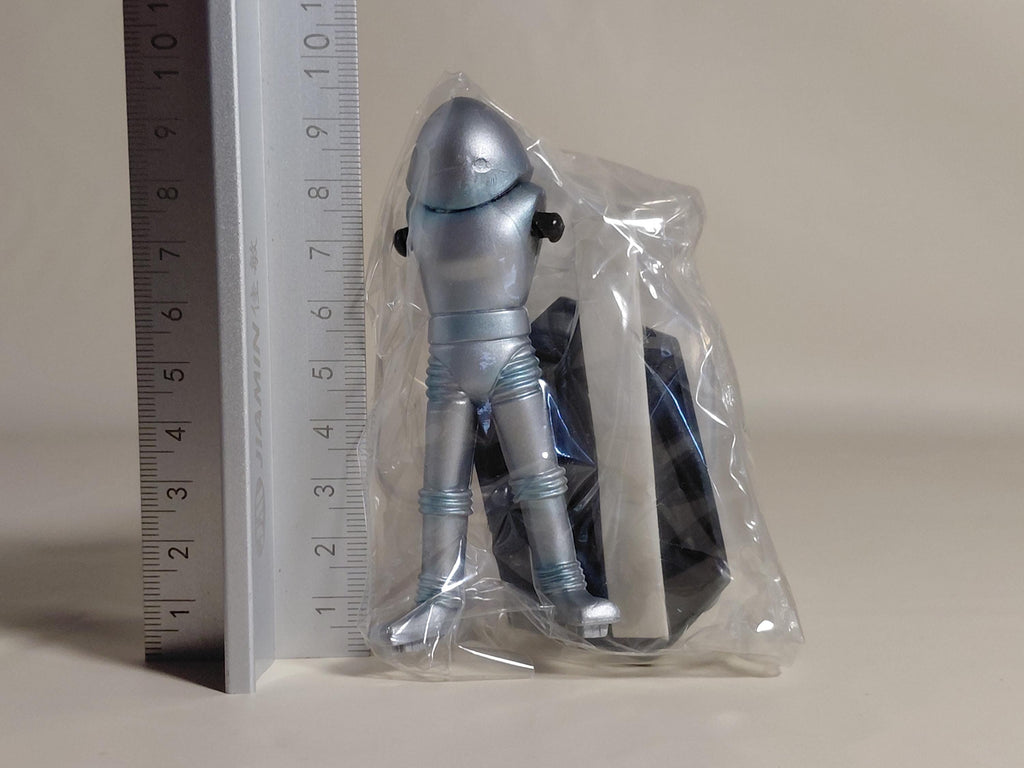 Ray Harryhausen FURUTA Figure ALIEN Earth vs the Flying Saucers