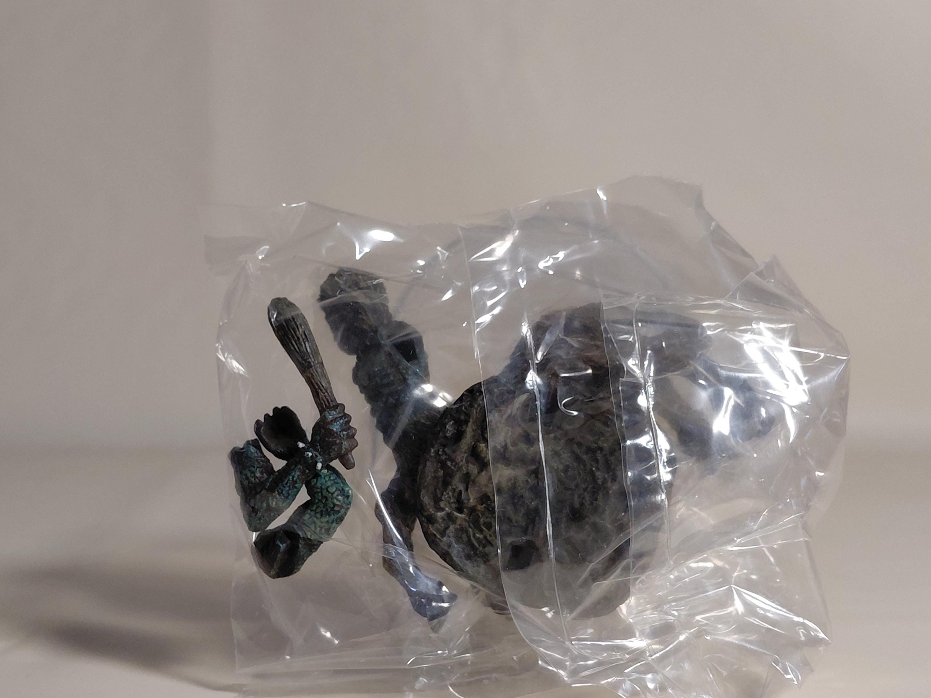 Ray Harryhausen Figure Furuta The 7th Voyage Of Sinbad CENTAUR Monster Creature