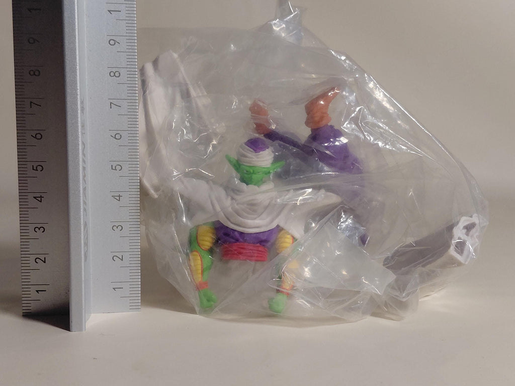 Bandai Dragonball Dragon ball Z HG Gashapon Figure Part 20-I Figurine Piccolo