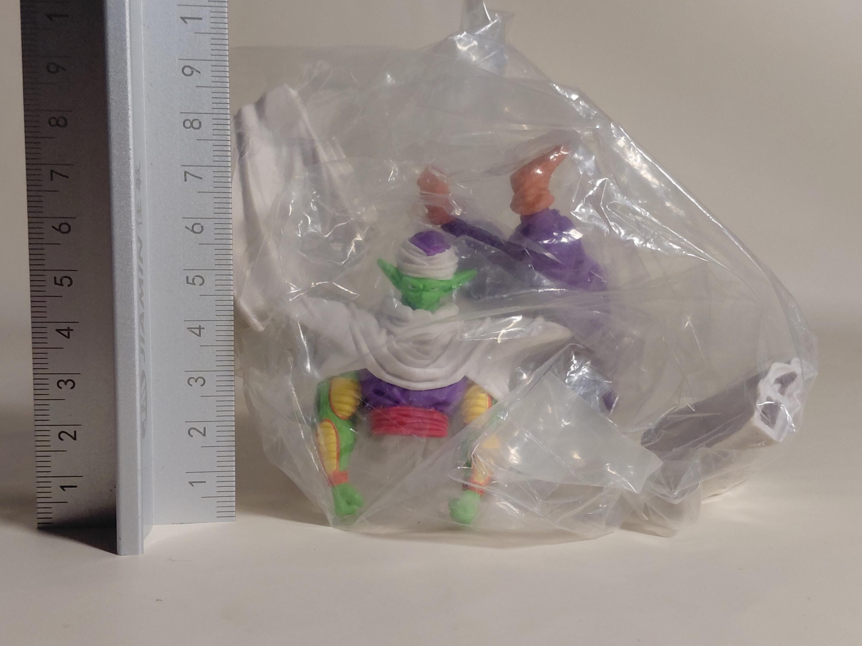 Bandai Dragonball Dragon ball Z HG Gashapon Figure Part 20-I Figurine Piccolo