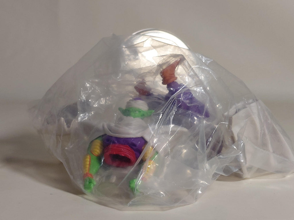 Bandai Dragonball Dragon ball Z HG Gashapon Figure Part 20-I Figurine Piccolo