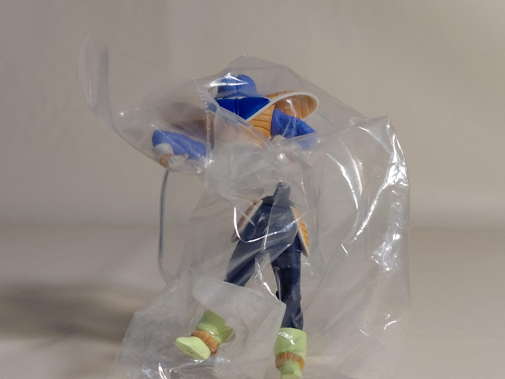 Dragon Ball Z GT Kai Super HG dg Gashapon Figure CUI