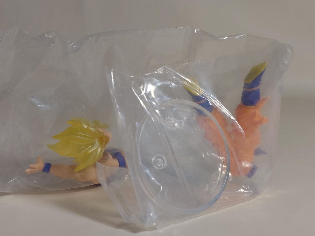 HG Series Dragon Ball Z: Frieza's Invasion! Dragon Ball Scramble Arc - Son Goku