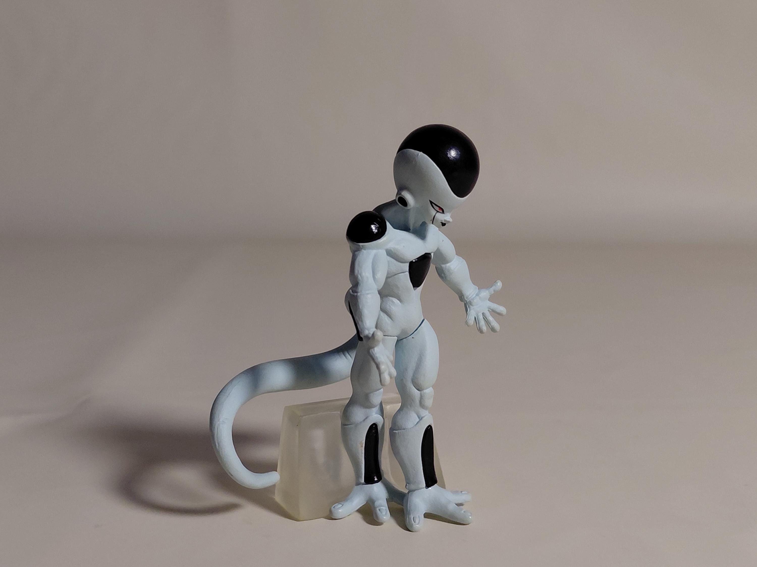 Dragon Ball Figure / HG Series / Frieza Final Form (First Edition)