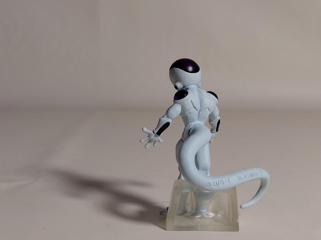 Dragon Ball Figure / HG Series / Frieza Final Form (First Edition)