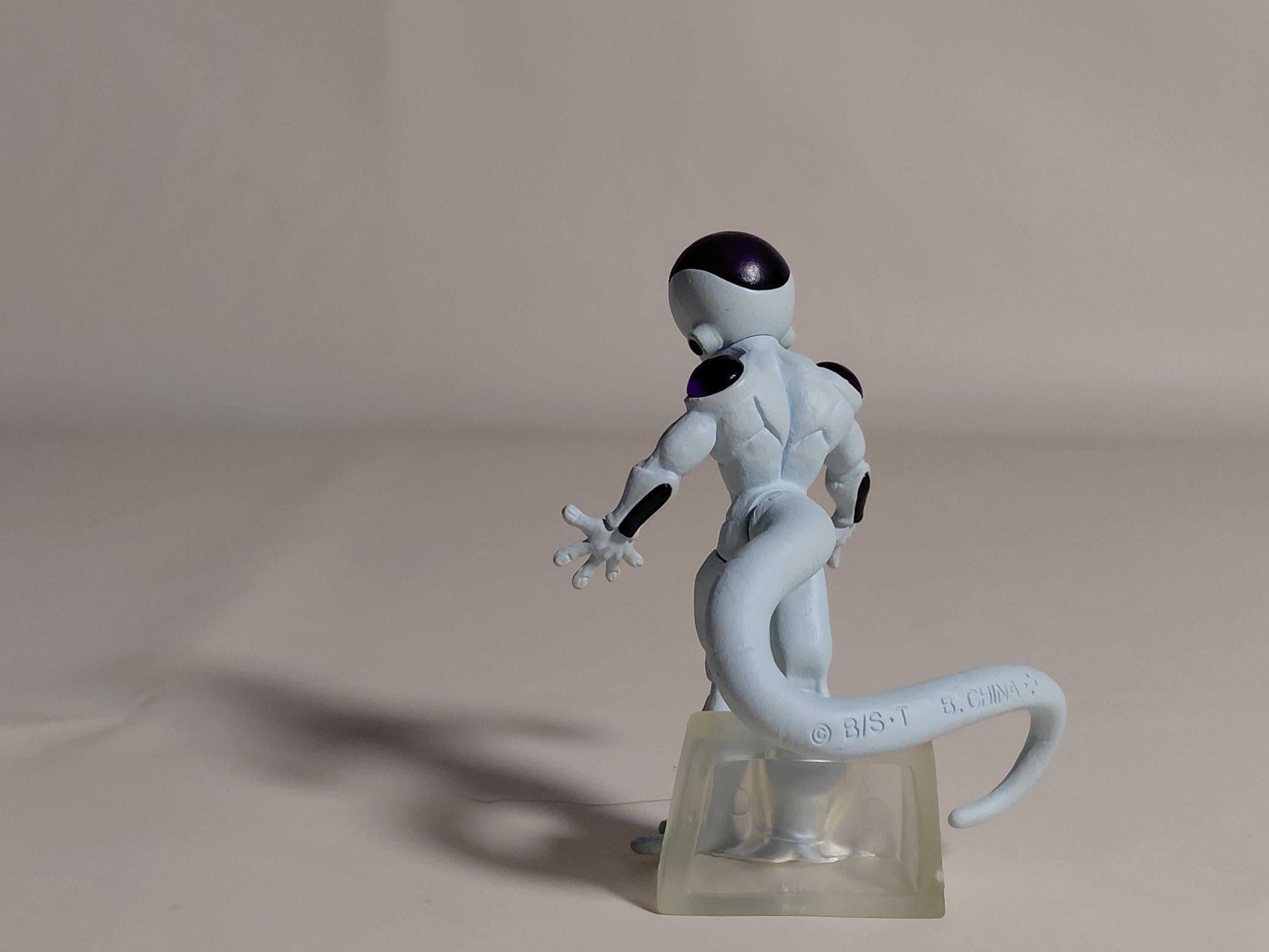 Dragon Ball Figure / HG Series / Frieza Final Form (First Edition)