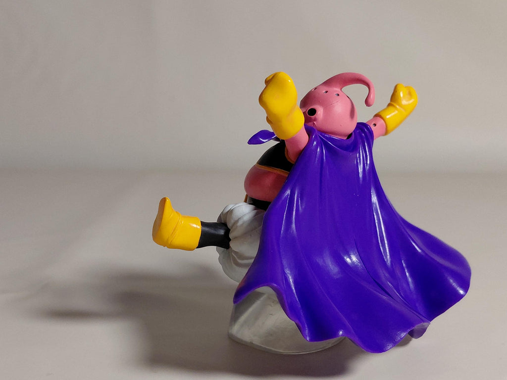 Bandai Dragonball Dragon ball Z HG Gashapon Figure Part 7 Majin Buu Fat Vintage 2005