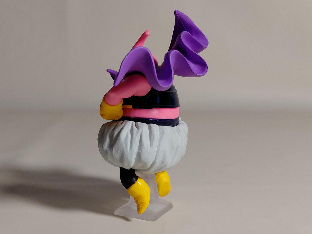 Dragon Ball Z Majin Buu HG 17 Gashapon Mini Figure