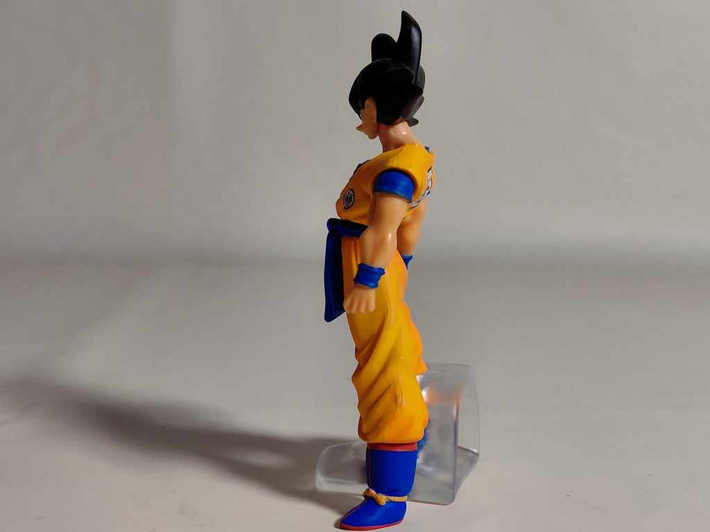 Dragon Ball Z 20-I HG Z Fighter Special Edition [Son Goku]