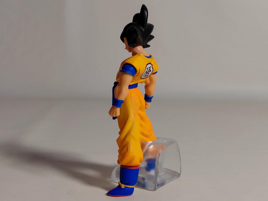 Dragon Ball Z 20-I HG Z Fighter Special Edition [Son Goku]