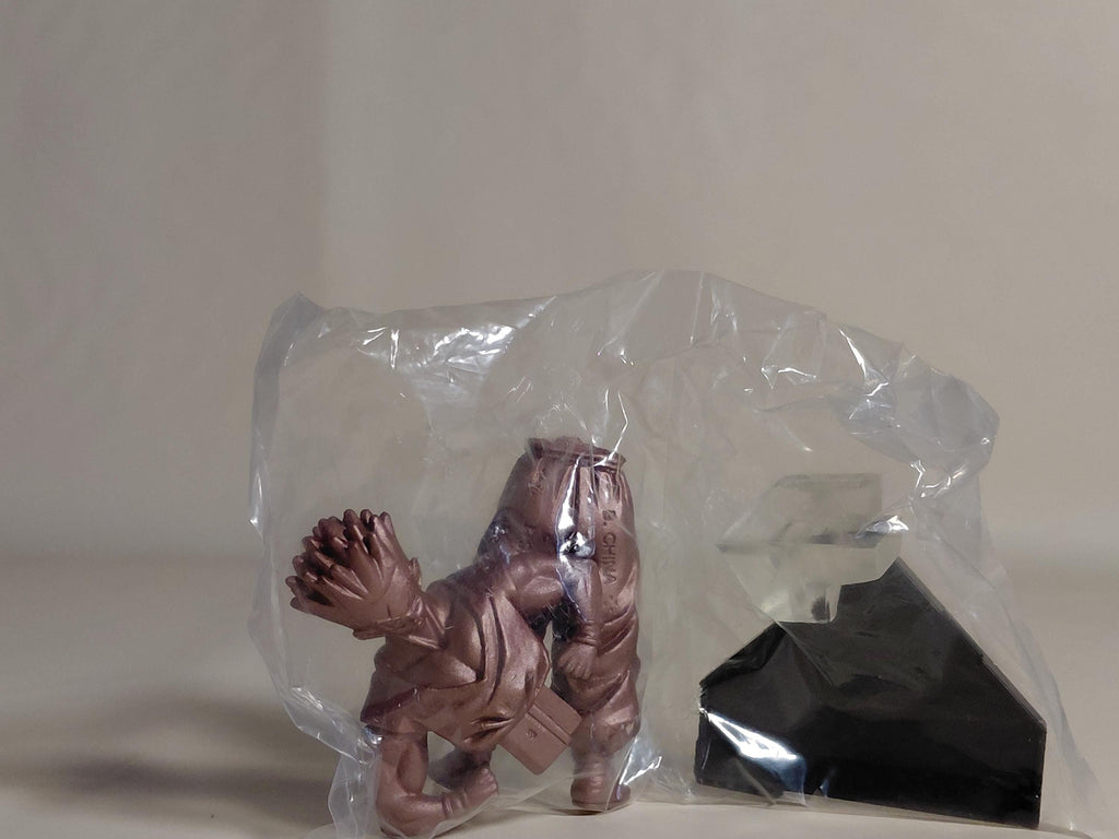 Bandai HG Dragon Ball Z 20-|| ~Z Fighter Special! Part 2~ Yamcha Bronze