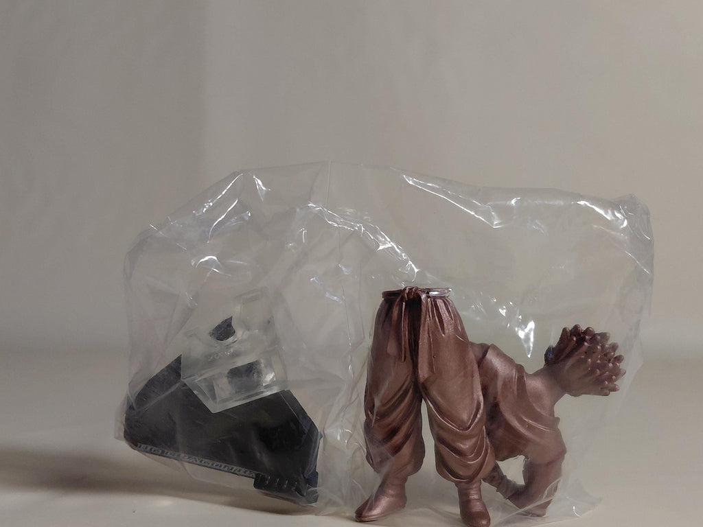 Bandai HG Dragon Ball Z 20-|| ~Z Fighter Special! Part 2~ Yamcha Bronze