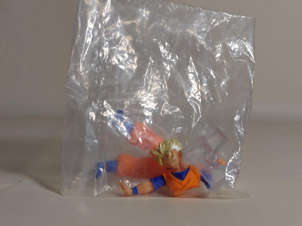 Bandai HG Dragon Ball Kai 22 ~Dragon Ball DG 03 Son Goku Super Saiyan