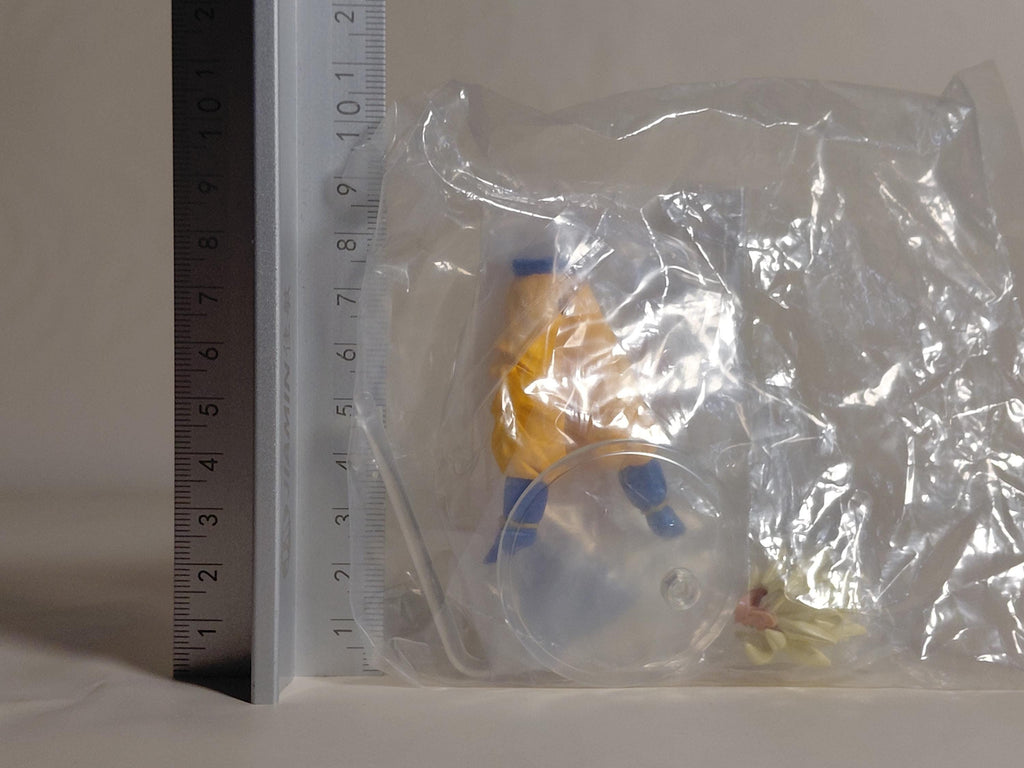 Bandai Dragon Ball Z HG Part 19 Super Saiyan Son Goku New Gashapon