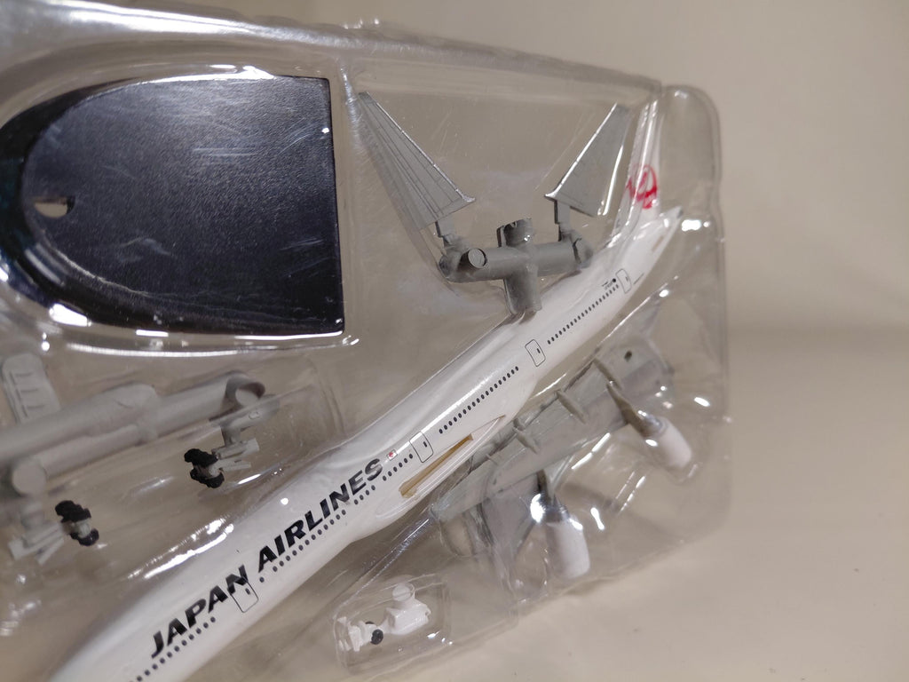 F-toys 1/500 JAL Wing Collection 6 #4 Boeing 777-300