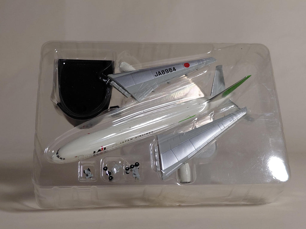 1/500 BOEING 777-200 EcoJet "JAL Wing Collection Special Ver."