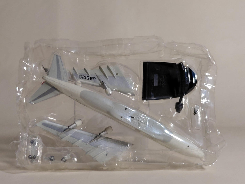F-toys 1/500 JAL Wing Collection 3 JAL Boeing 747-400 8129