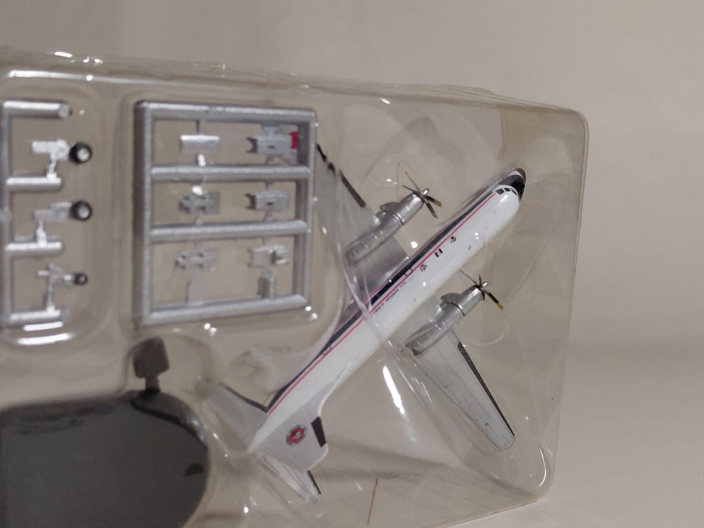 YS-11 Legends ANA Early Livery 1/300 ANA Wing Collection F-toys All Nippon Airways Passenger Aircraft #4