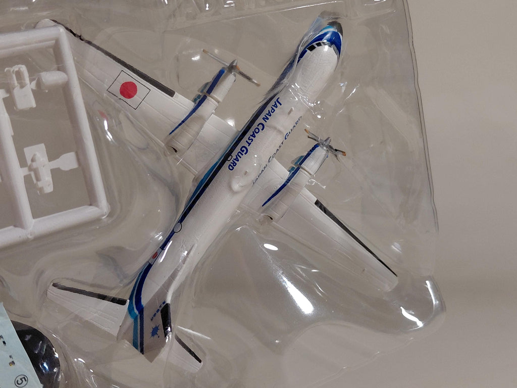 F-toys 1/300 Collection of Wings of Famous Aircraft #1C - Japan Coast Guard