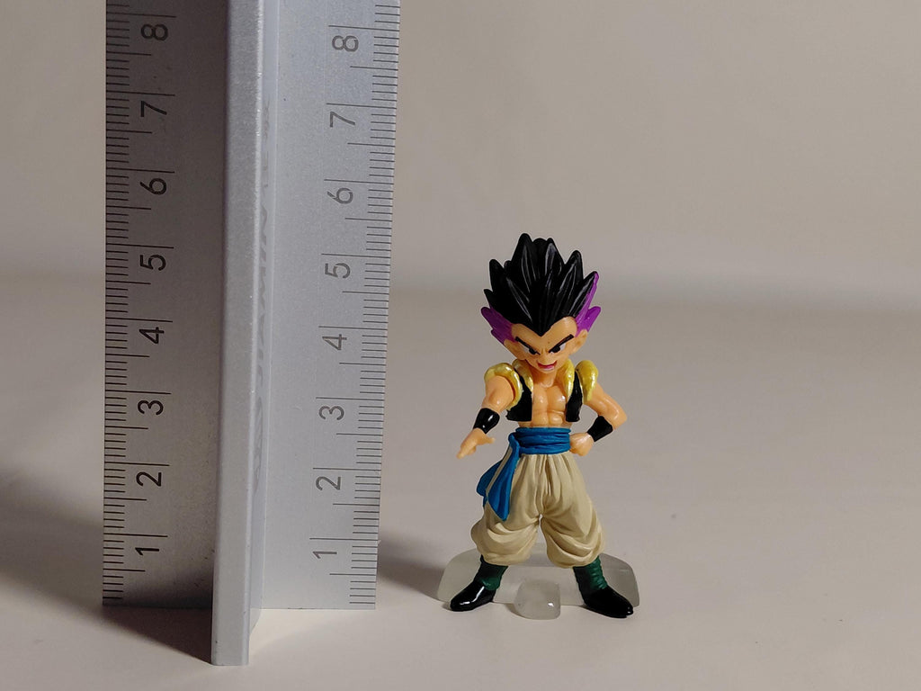 Bandai 2005 HG Dragon Ball Z 10~Saiyan Special~ Gotenks