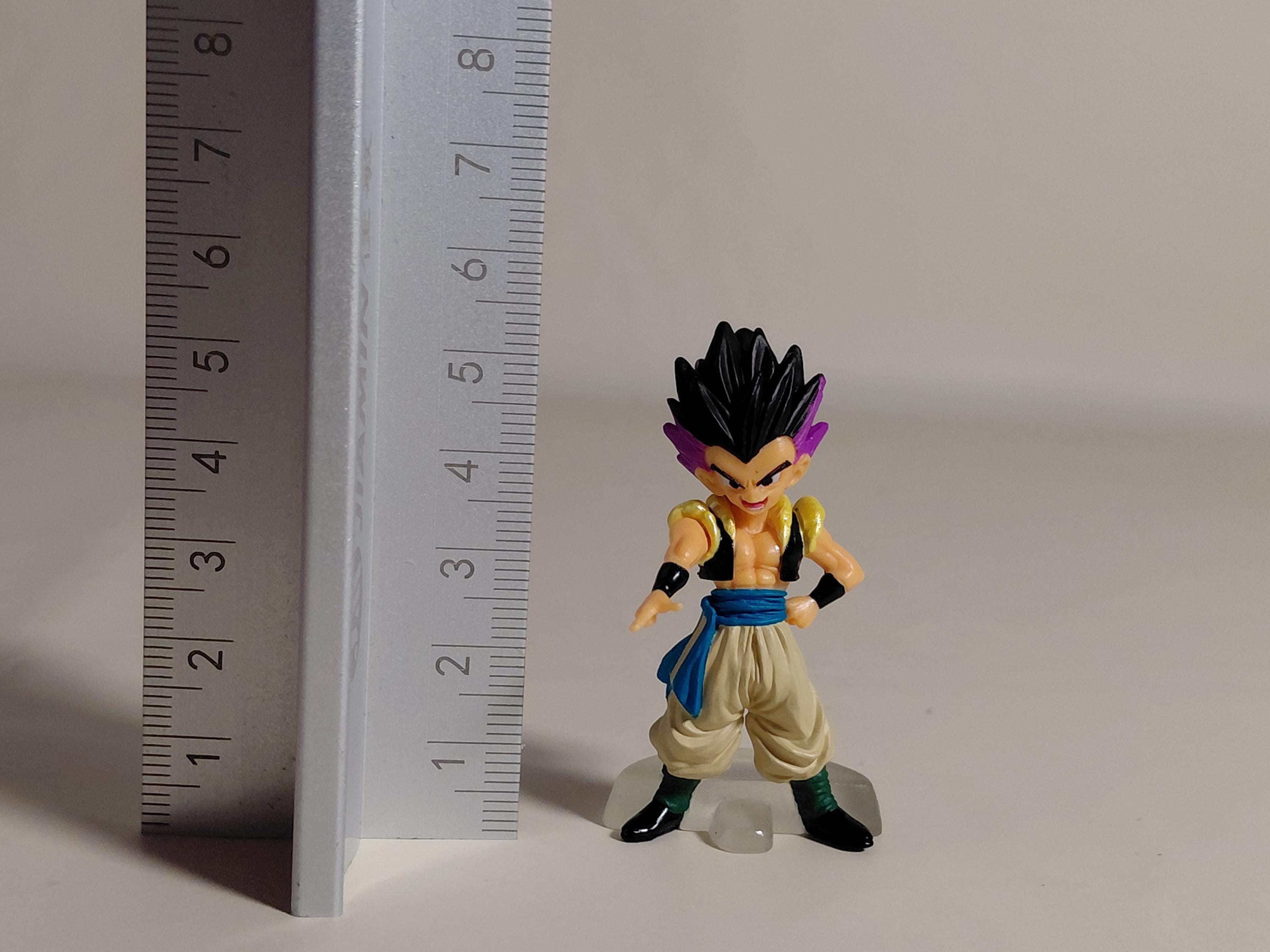 Bandai 2005 HG Dragon Ball Z 10~Saiyan Special~ Gotenks
