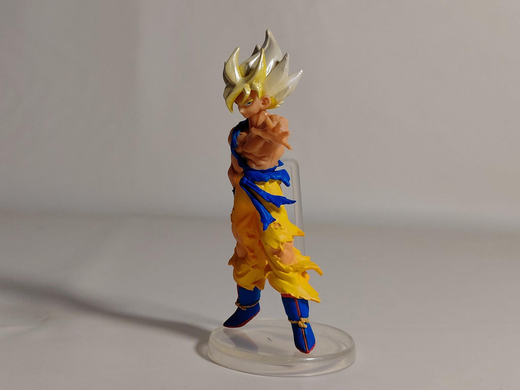 Dragon Ball Son Goku ~Saiyan Special Edition~ Figure